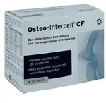 Osteo Intercell Cf Citratformel Kapseln