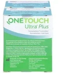 One Touch Ultra Plus Teststreifen