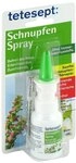 Tetesept Schnupfen Spray