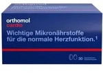 Orthomol Cardio Tablette/Kapseln 30er-Packung