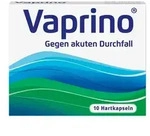 Vaprino 100mg Gegen akuten Durchfall