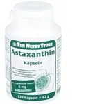 Astaxanthin 6 mg vegetarische Kapseln