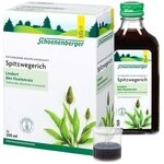 Schoenenberger Naturreiner Heilpflanzensaft Spitzwegerich