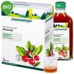 Schoenenberger naturtr&Atilde;&frac14;ber Fruchtsaft Acerola