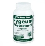 Pygeum Phytosterol vegetarisch Kapseln