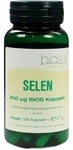 Selen 200 [my]g Bios Kapseln