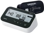 Omron M4 Connect Afib Oberarm Blutdruckmessger&Atilde;&curren;t