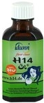 H-14 aromatisiertes Oliven&Atilde;&para;l