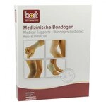 Bort Verk&Atilde;&frac14;rzungsausgleich medium 5mm Silikon