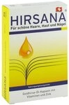 Hirsana Goldhirse &Atilde;&para;l Kapseln