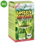 Green Magma Gerstengrasextrakt Pulver