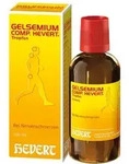 Gelsemium Comp. Hevert Tropfen