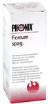 Ph&ouml;nix Ferrum spag. Tropfen