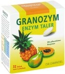 Granozym Enzym Taler Grandel