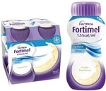 Fortimel 1.5 kcal Vanillegeschmack