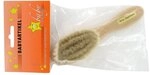 B&Atilde;&frac14;rste Baby Holz+ziegenhaar