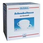 Schnabeltasse Kunststoff