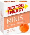 Dextro Energy Minis Pfirsich