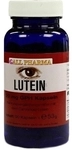 Lutein 20 mg Kapseln