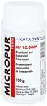 Micropur forte Mf 10000p Pulver