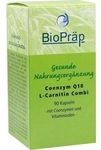 Coenzym Q10 L Carnitin Combi 30mg + 180mg Kapseln