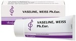 Vaseline weiss Dab