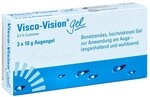 Visco Vision Gel