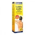 Zirkulin Teufelskralle Muskel-u.gelenkgel