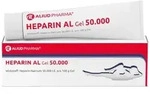 Heparin AL Gel 50.000 bei Prellungen oder Bluterg&uuml;ssen