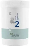 Biochemie Pfl&uuml;ger 2 Calcium phosphoricum D6 Tabletten
