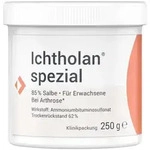 Ichtholan spezial Salbe