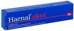 Haenal akut