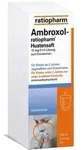 Ambroxol ratiopharm Hustensaft