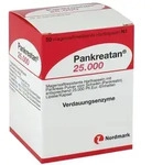 Pankreatan 25000