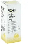 Ph&ouml;nix Thuja lachesis spag. Tropfen