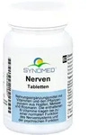 Nerven Tabletten