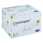 Cosmopor steril 5x7,2 cm