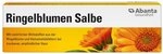 Ringelblumen Salbe