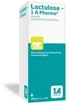 Lactulose - 1 A Pharma&reg;