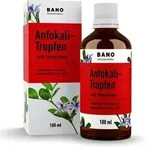 Anfokali Tropfen