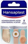 Hansaplast H&Atilde;&frac14;hneraugenpflaster