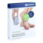 Viscoheel Fersenkissen Gr&Atilde;&para;&Atilde;e 4