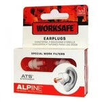 Alpine Worksafe Ohrst&Atilde;&para;psel