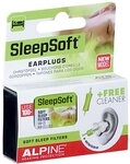 Alpine Sleepsoft Ohrst&Atilde;&para;psel