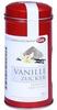 Vanillezucker Caelo Hv-packung Blechdose