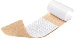 Dermaplast Soft Injection Pflasterstrips 16x40 mm