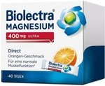 Biolectra Magnesium 400 mg Ultra Direct Orange