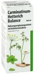 Carminativum Hetterich Balance Tropfen zum Einnehmen