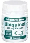 Ubiquinol 100 mg Kapseln