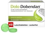 Dolo-Dobendan Lutschtabletten